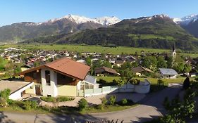 Chalet Sonnenheim
